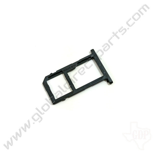 OEM LG K30 X410 SIM and SD Card Tray