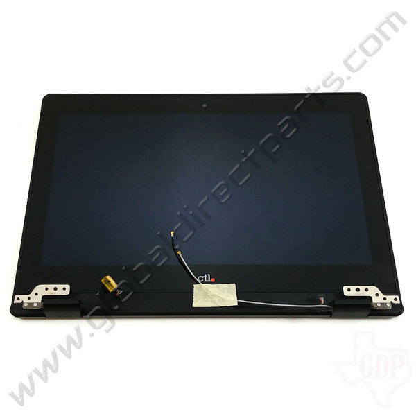 OEM Reclaimed CTL Chromebook J5 Complete LCD & Digitizer Assembly