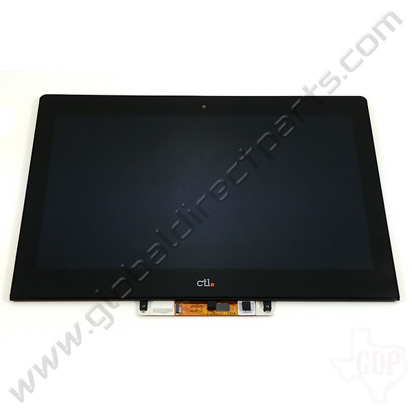 OEM CTL Chromebook J5 LCD & Digitizer Assembly