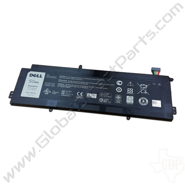 OEM Reclaimed Dell Chromebook 11 CB1C13 Battery [01132N]
