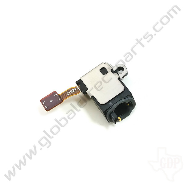 OEM LG G8 ThinQ, V40 ThinQ, Stylo 6 Audio Jack [EAG65855601]