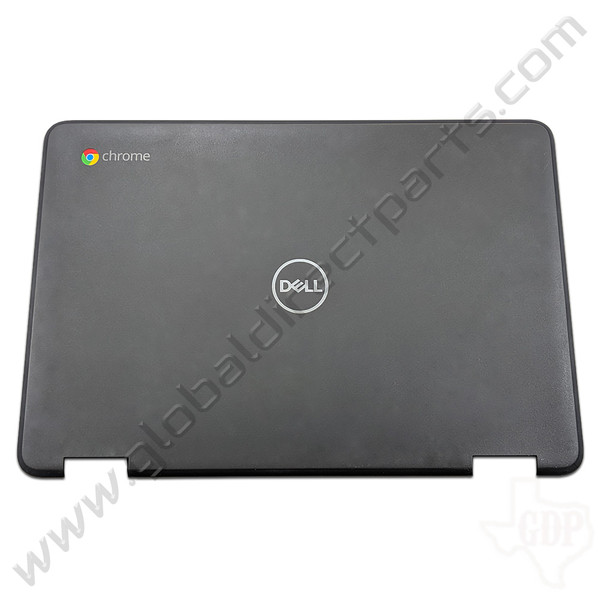 OEM Dell Chromebook 11 5190 Education LCD Cover [A-Side] [2-in-1]
