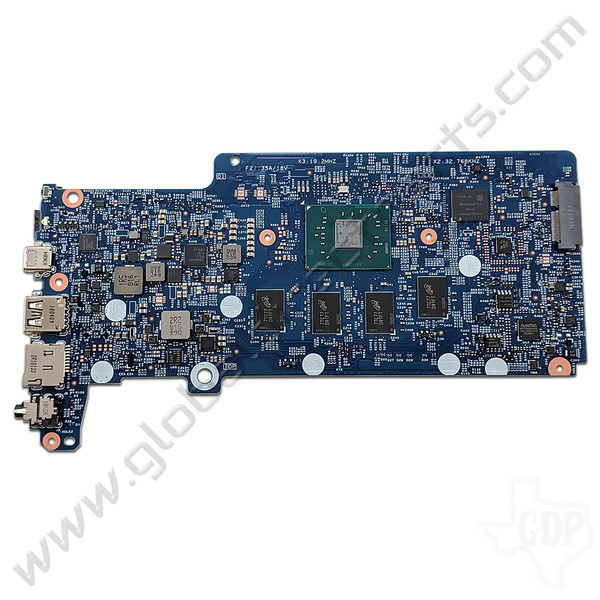 OEM Dell Chromebook 11 5190 Education Motherboard [4GB/32GB] [2-in-1]