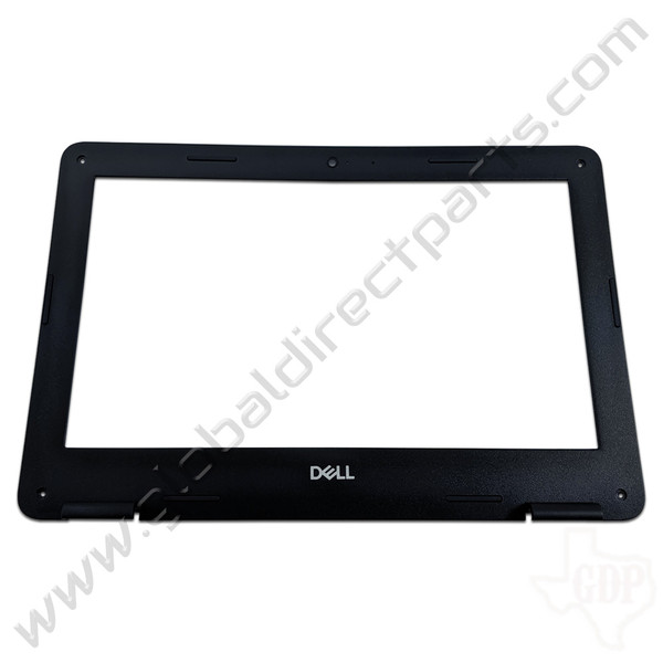 OEM Dell Chromebook 11 3100 Education LCD Frame [B-Side] [Non-Touch] [6C2J6]