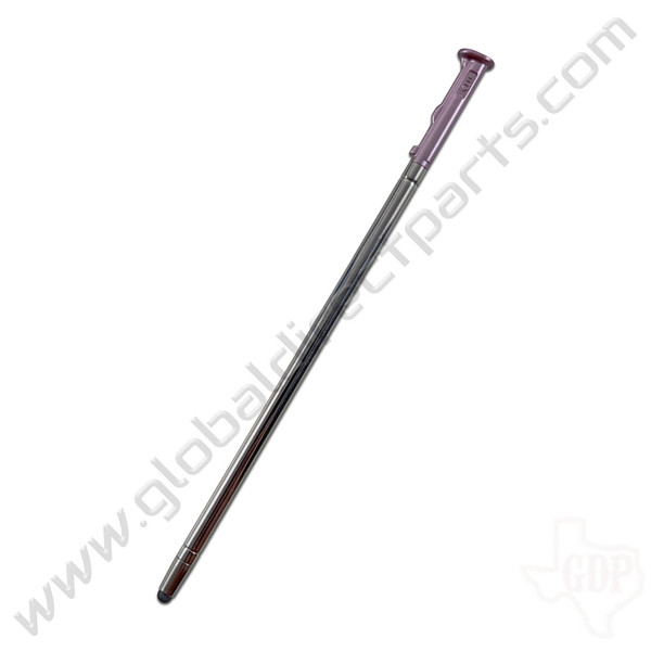 OEM LG Stylo 5, 5+ Stylus Pen - Pink [AGN73069003]