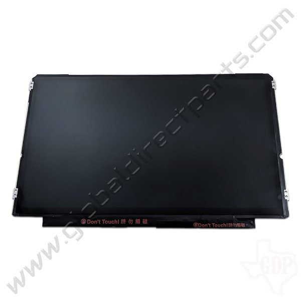 OEM Dell Chromebook 11 3180 Education LCD & Digitizer Assembly [Touch]