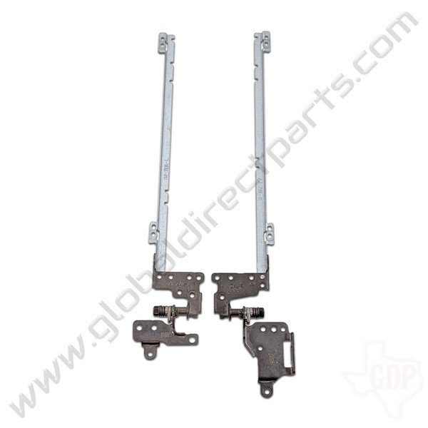 OEM Acer Chromebook C732, C732T, C733, C733T Metal Hinge Set