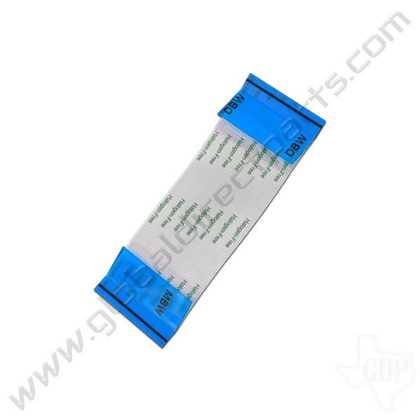 OEM Acer Chromebook C732, C732T, C733 Motherboard Connector Flex [Large]