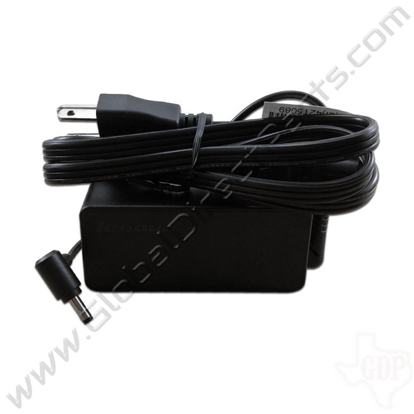 OEM Reclaimed Lenovo N22, N22 Touch, N23, N23 Touch, N42 Chromebook Charger Set