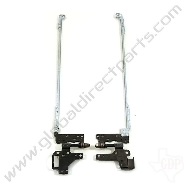 OEM Lenovo 100e Chromebook 2nd Gen MTK 81QB Metal Hinge Set