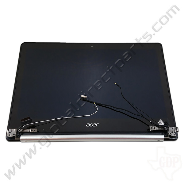 OEM Reclaimed Acer Chromebook 13 CB5-312T Complete LCD & Digitizer Assembly