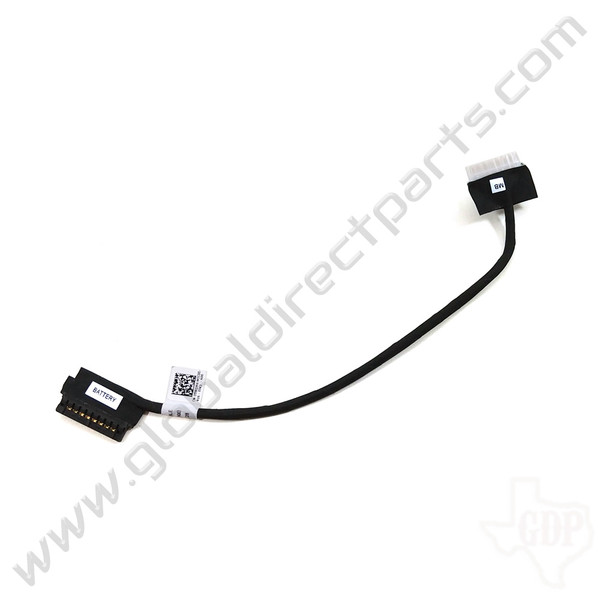 OEM Dell Chromebook 14 3400 Education Battery Connector Flex [05WDMK]