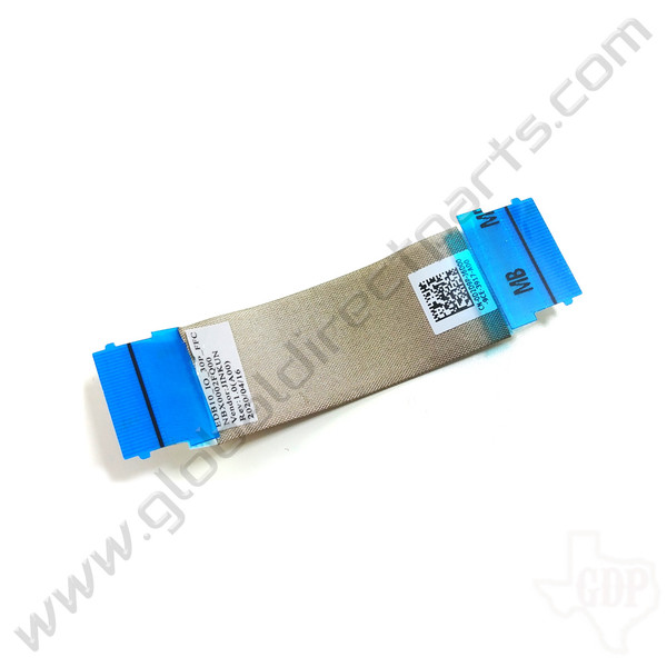 OEM Dell Chromebook 11 3100 Education Motherboard Connector Flex [Small]