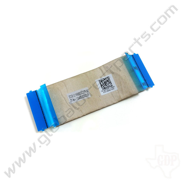 OEM Dell Chromebook 11 3100 Education Motherboard Connector Flex [Large]