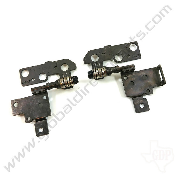 OEM Lenovo 14e Chromebook 81MH Metal Hinge Set [5H50S73127]