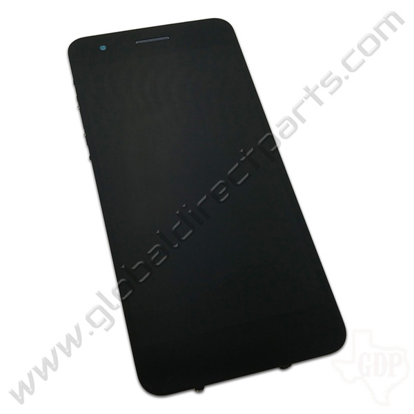 OEM LG Aristo 3, 3+ LCD & Digitizer Assembly [ACQ91396501]