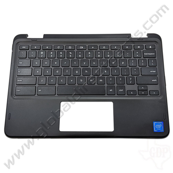 OEM Reclaimed Dell Chromebook 11 3100 Education Keyboard [C-Side] [2-in-1] [034Y6Y]