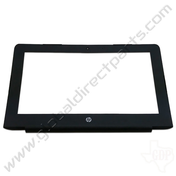OEM Reclaimed HP Chromebook 11 G7 EE LCD Frame [B-Side]