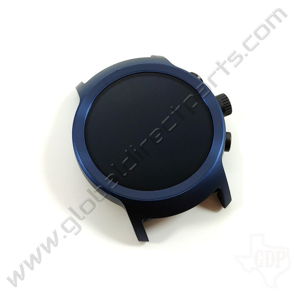 OEM LG Watch Sport W280DB POLED & Digitizer Assembly [ACQ89184001]