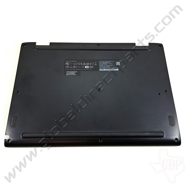 OEM Reclaimed 500e 2nd Gen 81MC Chromebook Bottom Housing [D-Side]
