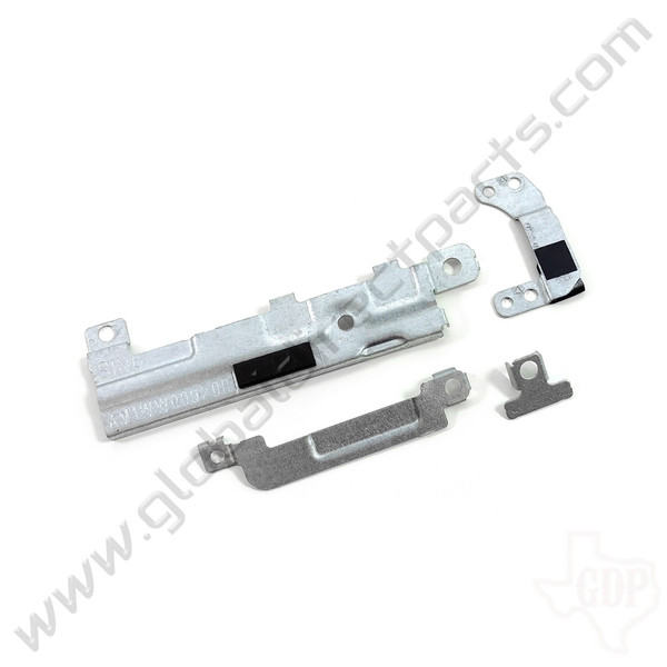 OEM Dell Chromebook 11 3180 Education Retaining Bracket Set