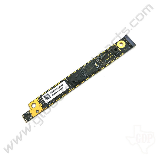 OEM HP Chromebook 11 G5 EE Front Facing Camera PCB