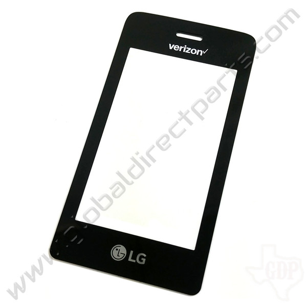 OEM LG Exalt LTE VN220 LCD Lens [MKC66179601]