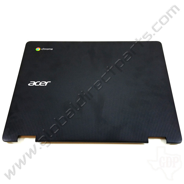 OEM Reclaimed Acer Chromebook Spin 512 R851T LCD Cover [A-Side] [60.H99N7.002]