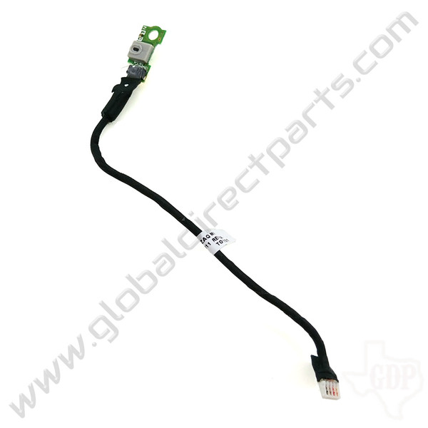 OEM Acer Chromebook Spin 512 R851T Microphone PCB with Flex
