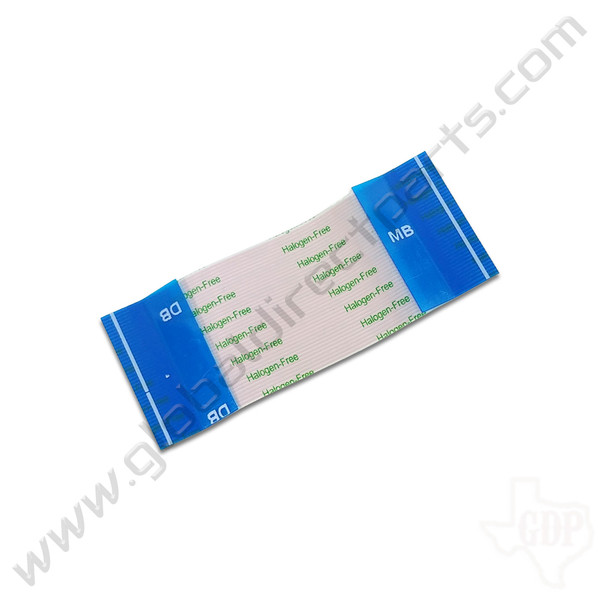 OEM Acer Chromebook Spin 512 R851T Motherboard Connector Flex [Large]