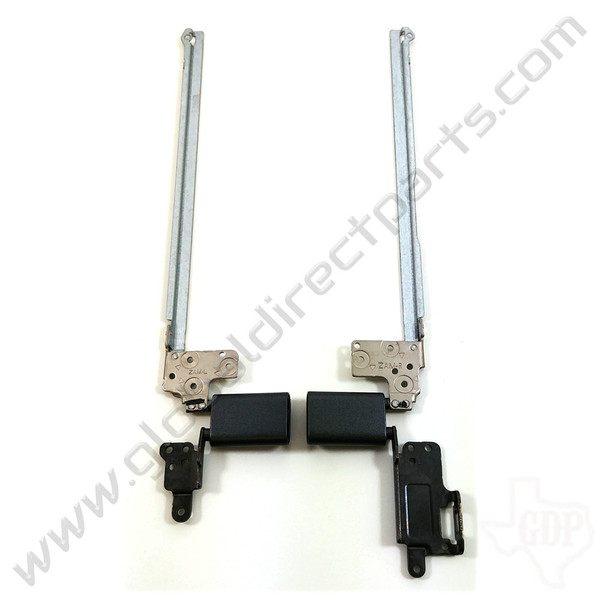 OEM Acer Chromebook Spin 511 R752T Metal Hinge Set
