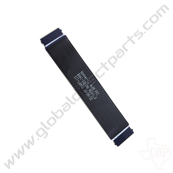 OEM Samsung Chromebook Plus V2 XE521QAB Motherboard Connector Flex [Large] [BA41-02634A]