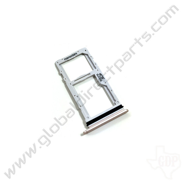 OEM LG V60 ThinQ 5G V600AMA, V600TML, V600TMLX SIM Card Tray [ABN76378301]