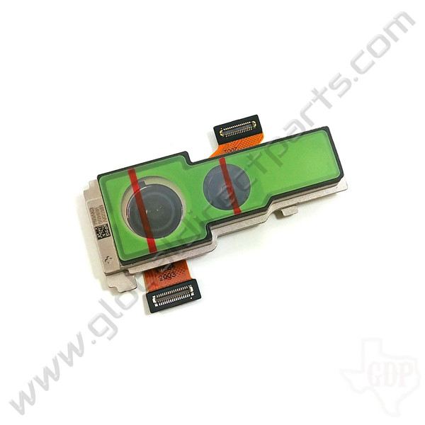OEM LG V60 ThinQ 5G Primary Dual Rear Facing Camera Module [EBP64002001]