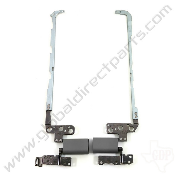 OEM HP Chromebook x360 11 G2 EE Metal Hinge Set