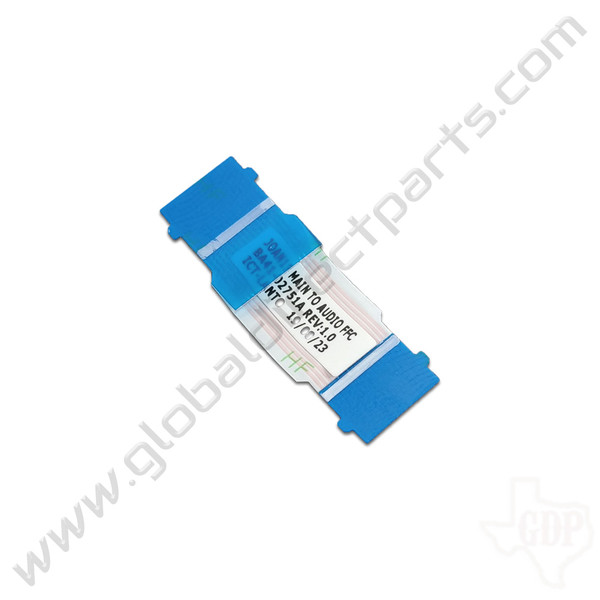OEM Samsung Chromebook 4 XE310XBA Motherboard Connector Flex [Small][BA41-02751A]