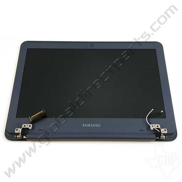 OEM Reclaimed Samsung Chromebook 3 XE501C13 Complete LCD Assembly