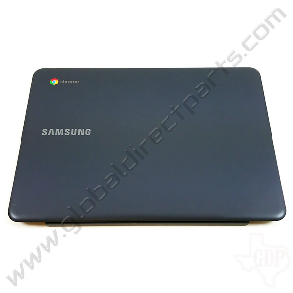 OEM Reclaimed Samsung Chromebook 3 XE501C13 LCD Cover [A-Side] [BA98-01573A]