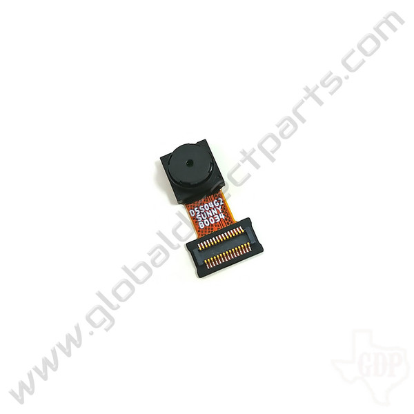 OEM LG Stylo 6 Tertiary Rear Facing Camera [Depth] [EBP64145501]