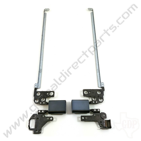 OEM Lenovo 300e Chromebook 2nd Gen MTK 81QC Metal Hinge Set