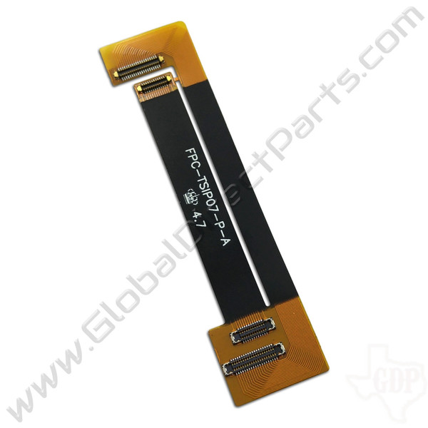 LCD Testing Flex for use with Apple iPhone 7