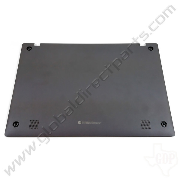 OEM Samsung Chromebook 4+ XE350XBA Bottom Housing [D-Side]