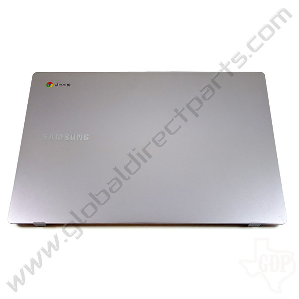 OEM Reclaimed Samsung Chromebook 4+ XE350XBA LCD Cover [A-Side]