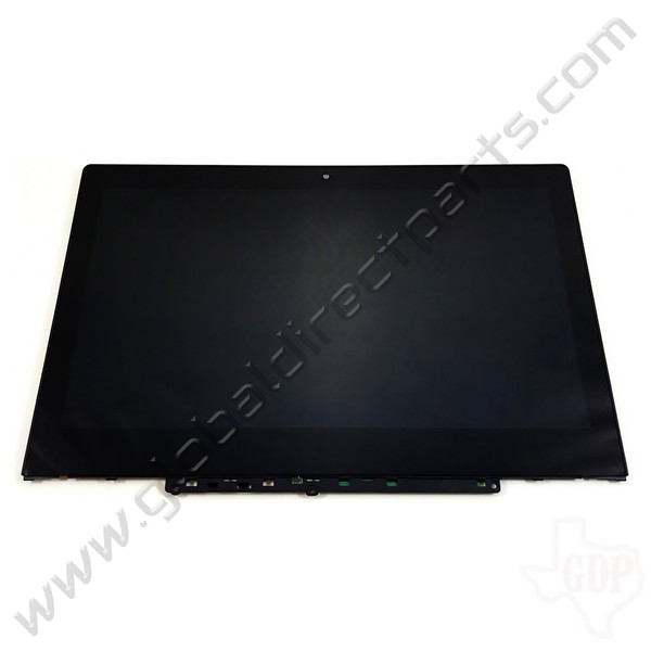 OEM Reclaimed Lenovo 500e Chromebook 2nd Gen 81MC LCD & Digitizer Assembly