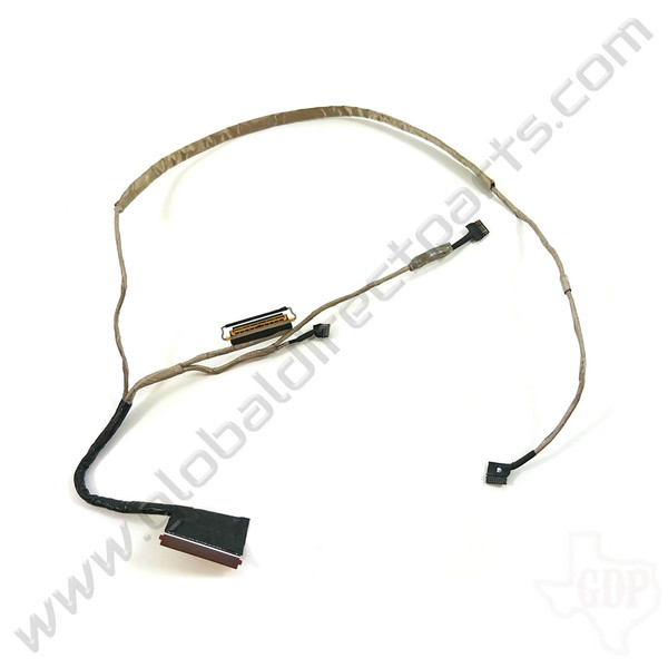 OEM Lenovo 300e Chromebook 2nd Gen 81MB, 82CE LCD & Digitizer Flex