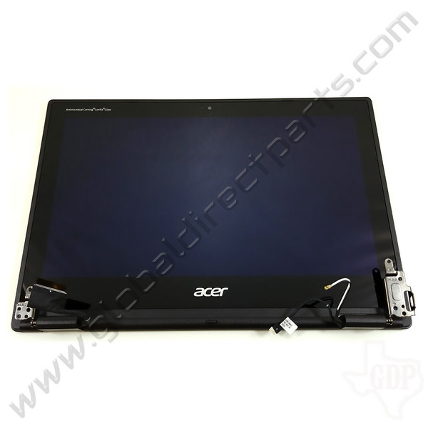 OEM Acer Chromebook Spin 311 R721T Complete LCD & Digitizer Assembly [Stylus Enabled]