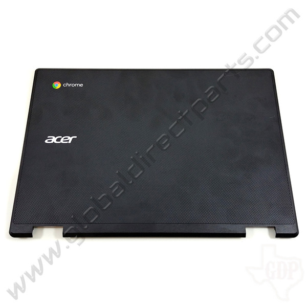 OEM Acer Chromebook Spin 311 R721T LCD Cover [A-Side] [60.HBRN7.003]