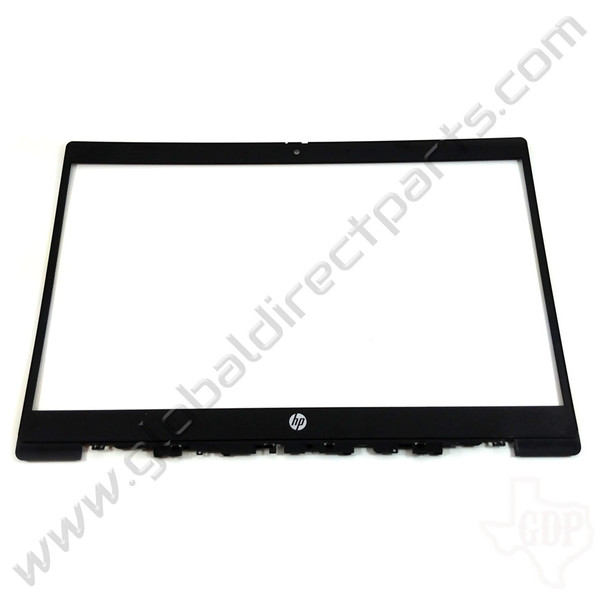 OEM HP Chromebook 14 G6 LCD Frame [B-Side]