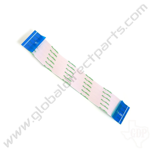 OEM HP Chromebook 14 G6, G7 Motherboard Connector Flex [Small]