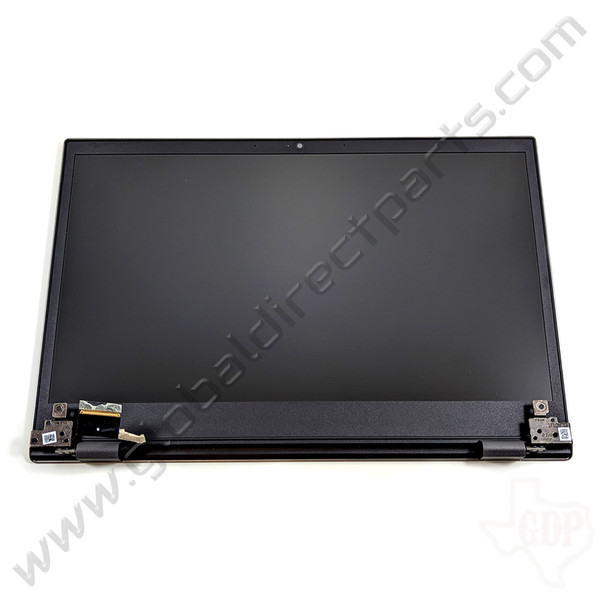 OEM Reclaimed Lenovo 14e Chromebook 81MH Complete LCD & Digitizer Assembly [Touch]